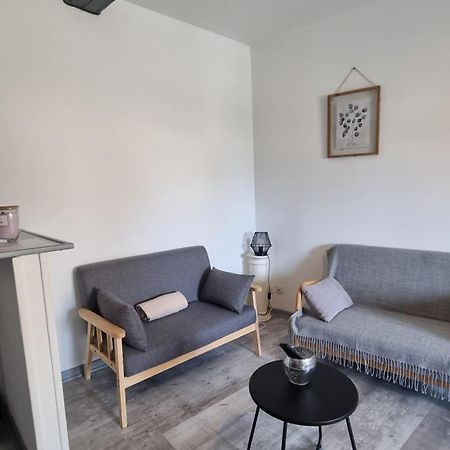 T2 Centre Renove 40 M2 Confort ! Charleville-Mezieres Exterior photo