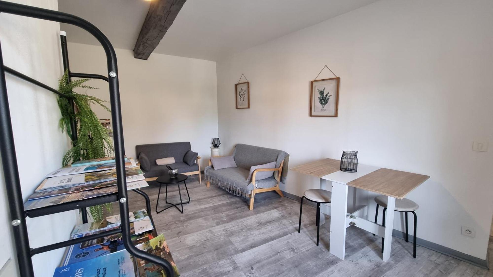 T2 Centre Renove 40 M2 Confort ! Charleville-Mezieres Exterior photo